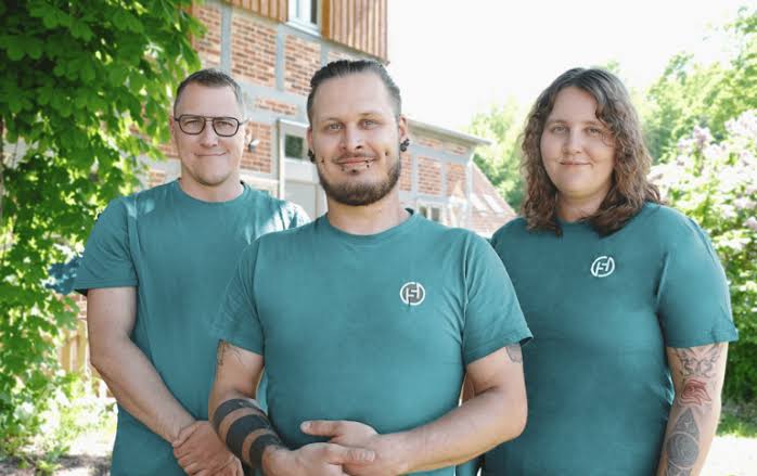Hansehelden Care Team – Haushaltshilfe Greifswald
