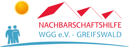 Nachbarschaftshilfe WGG e. V. Greifswald