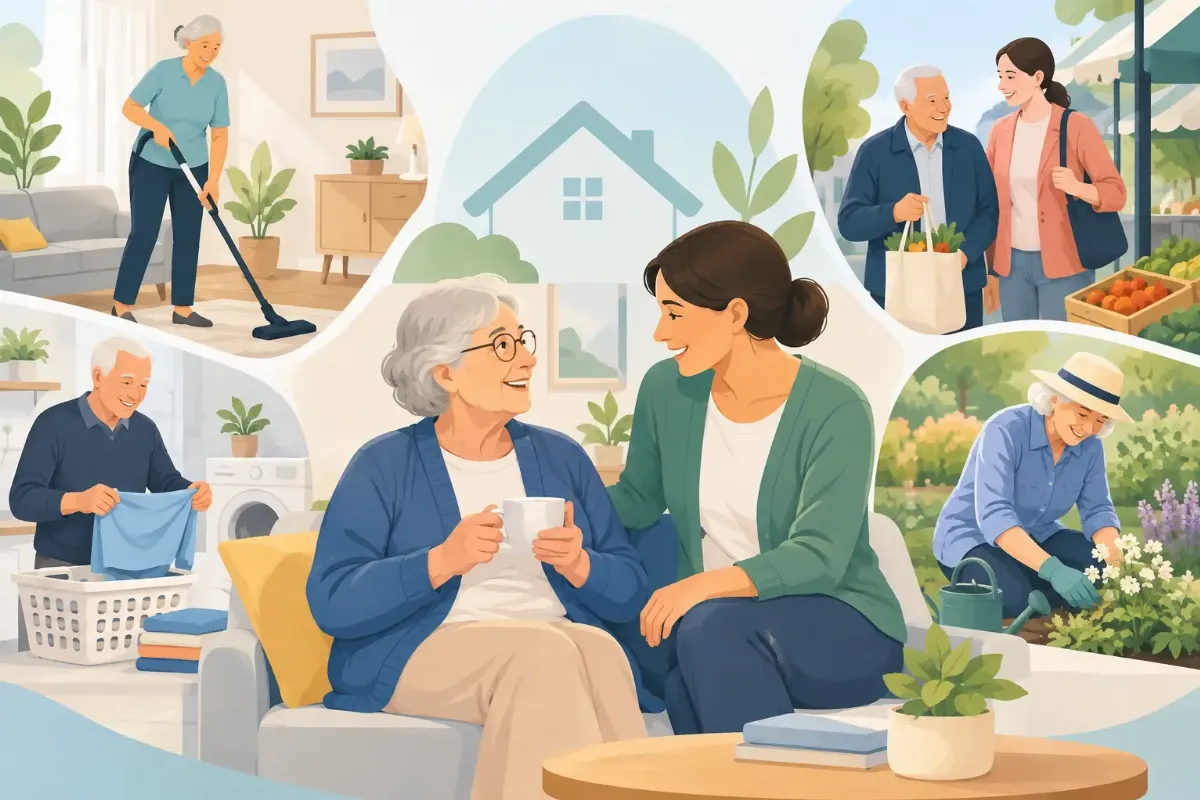 Pflegereform 2027: Was ändert sich?