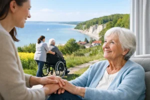 Leitfaden Entlastungsleistungen in Vorpommern